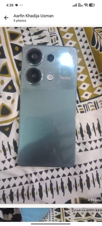 Xiaomi Redmi Note 13 Pro