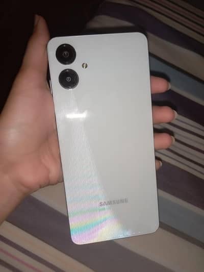 Samsung Mobile A06