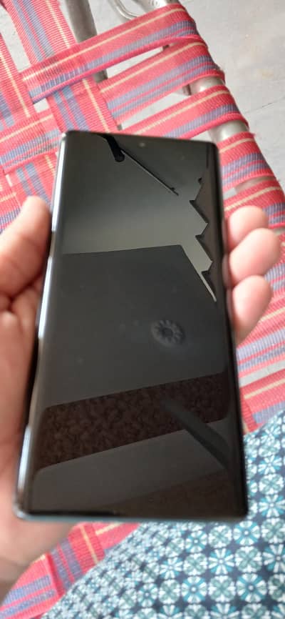 Infinix Note 40 Pro Plus