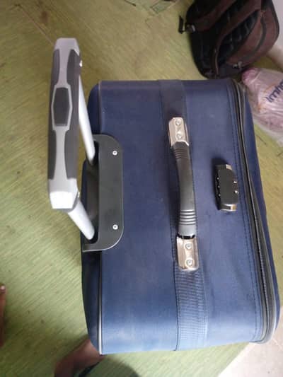 Suitcase