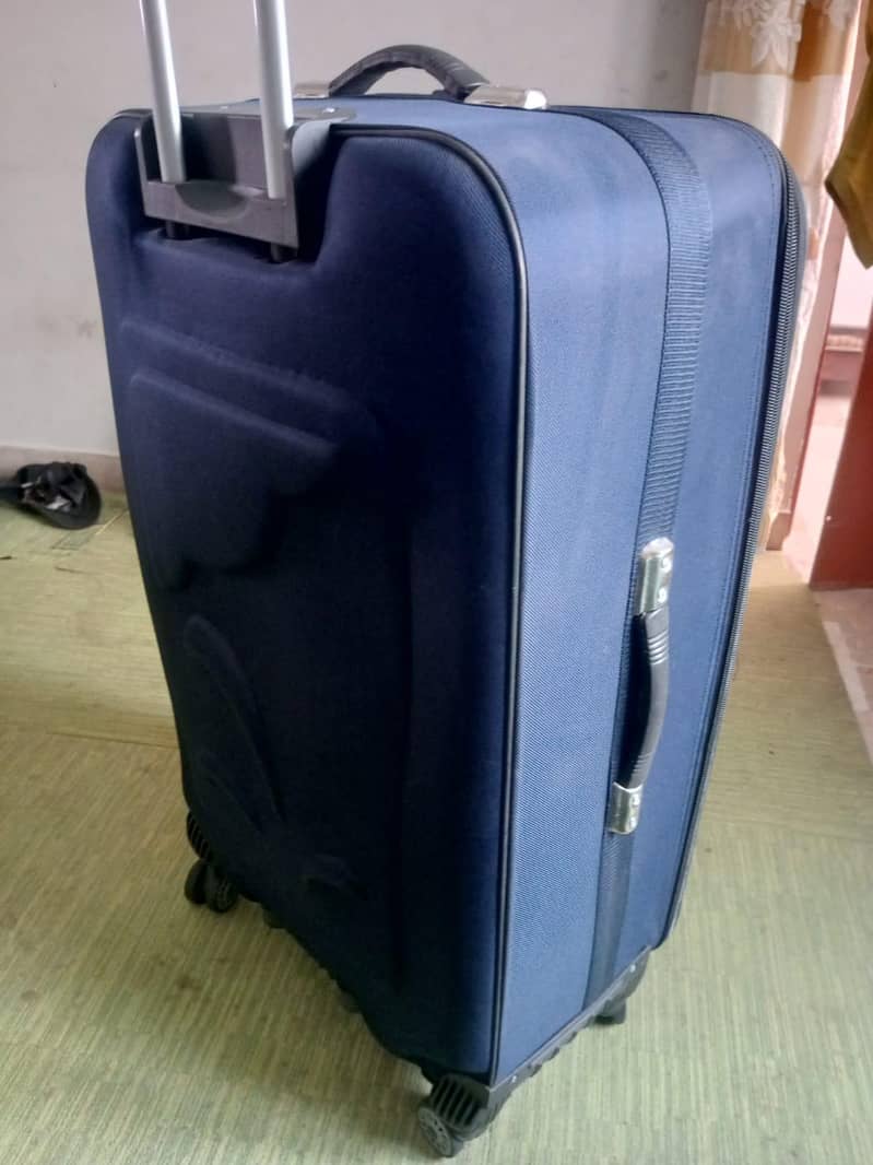 Suitcase 1
