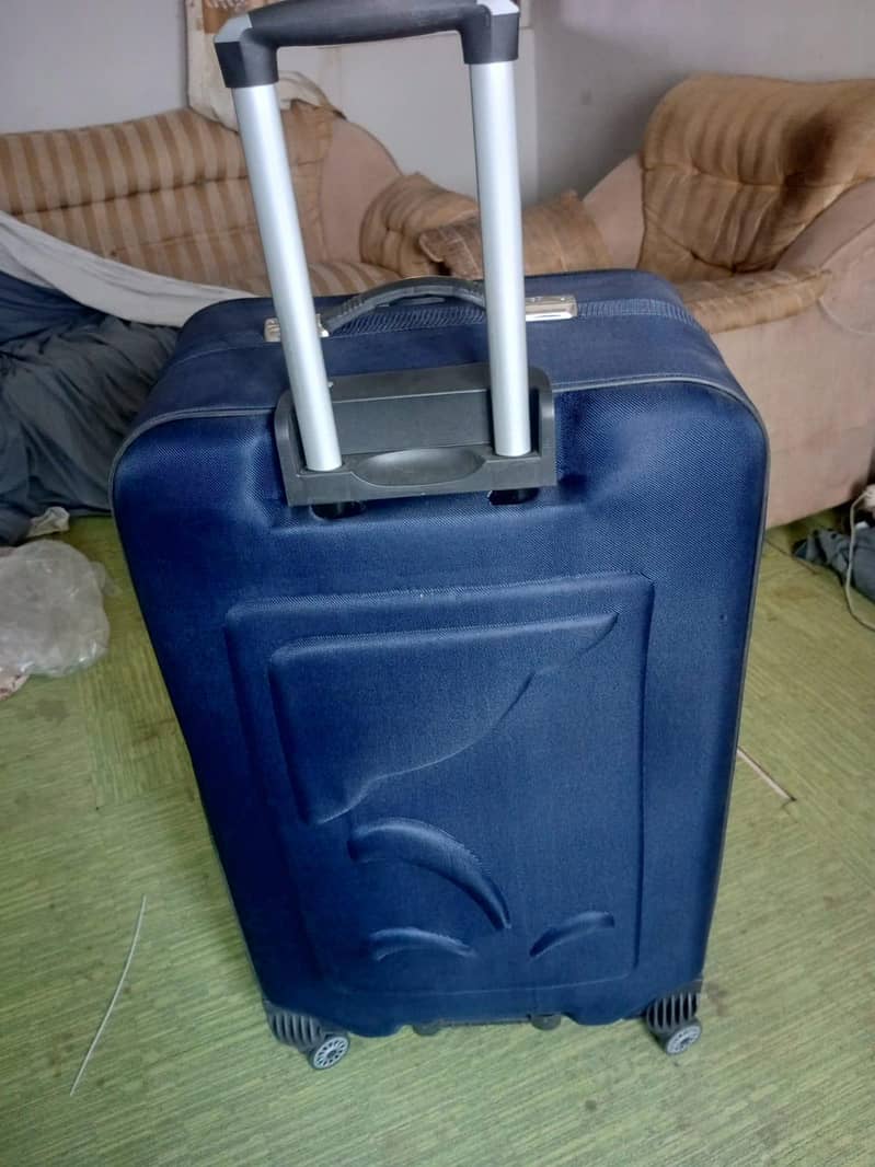 Suitcase 2