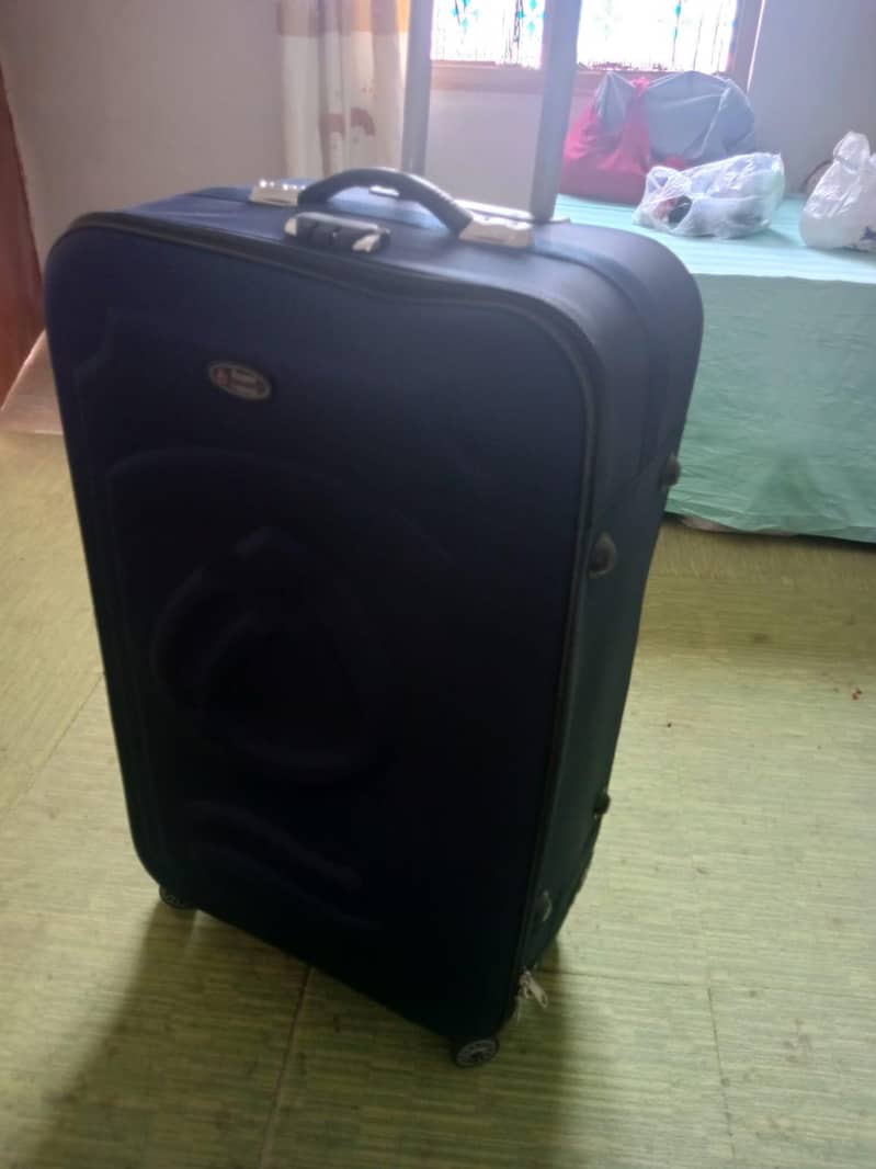 Suitcase 3