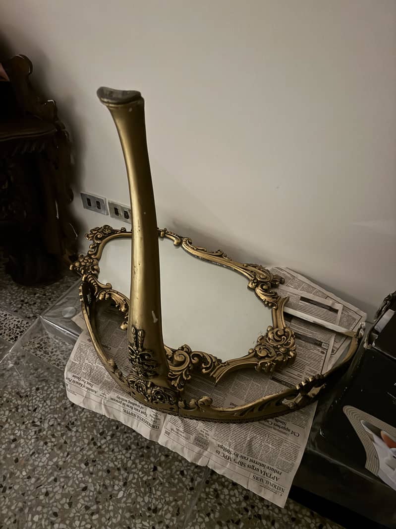 Miscellaneous items 0