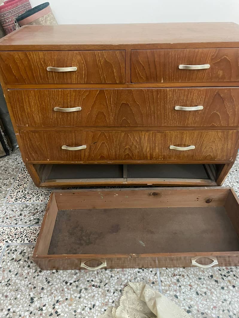 Miscellaneous items 6
