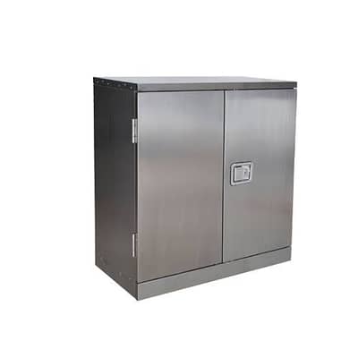 stainless steel cabinet medical