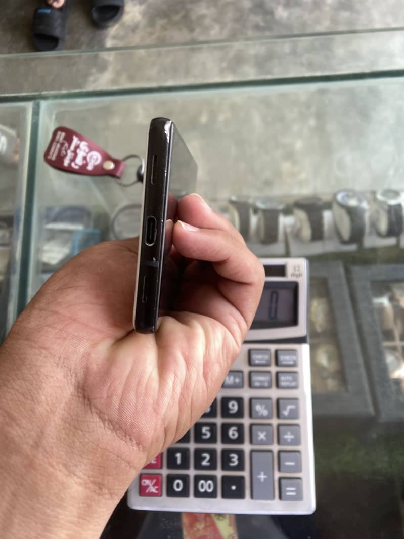 Google Pixel 6a 0