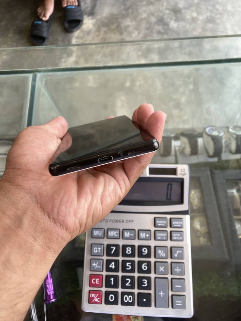 Google Pixel 6a 1