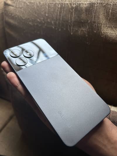 Realme C51 4/64 with box for sell