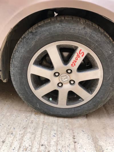Honda Civic VTi Oriel Prosmatec 2003