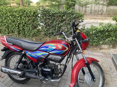 Honda Pridor For Sale