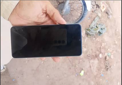 Realme Note 60x 4/64 (03172757211)