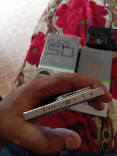Infinix Note 50 Pro