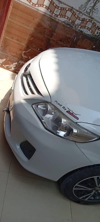 Toyota Corolla XLI 2009