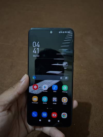 Xiaomi Redmi Note 11
