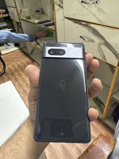 Google Pixel 7