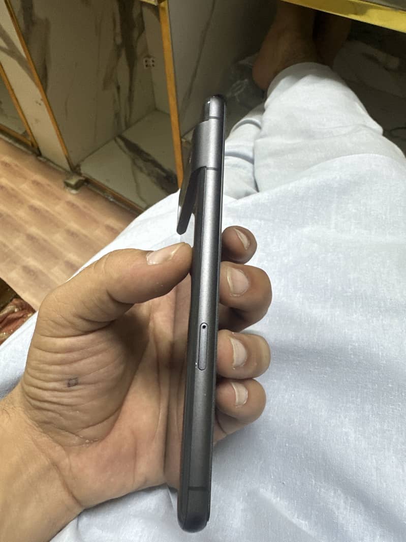 Google Pixel 7 3