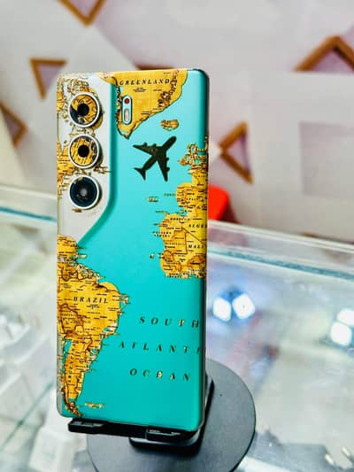 Tecno CAMON 40 Pro