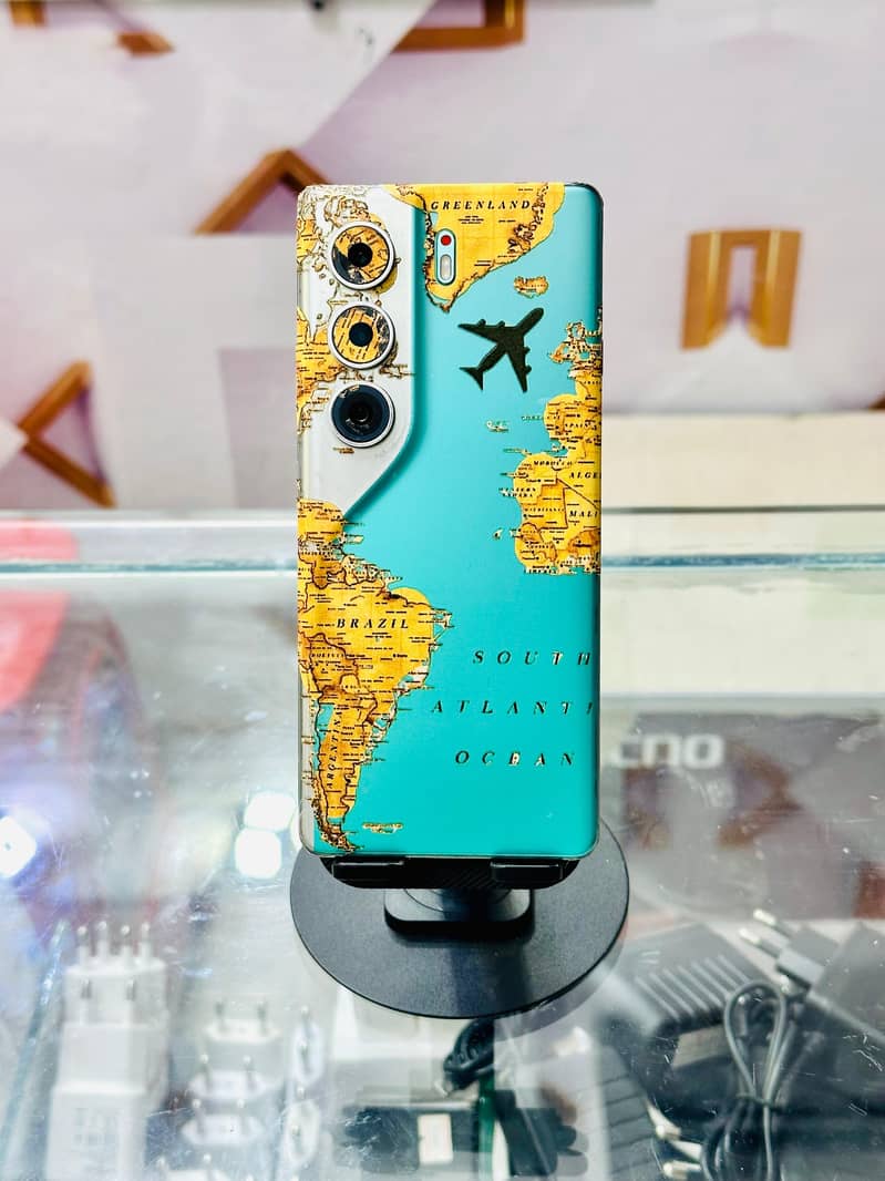 Tecno CAMON 40 Pro 2