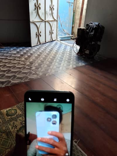 Vivo S1