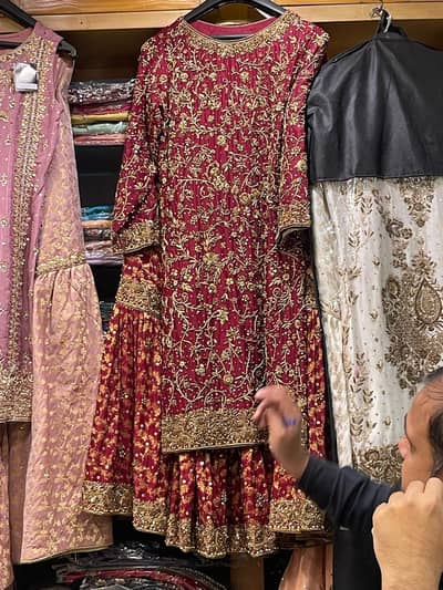 Makkah boutique Tariq road