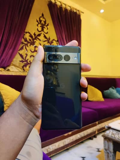 Google Pixel 7 Pro