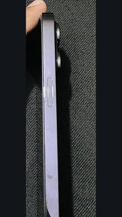 Apple iPhone 14 Pro