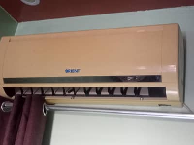 ORIENT AC