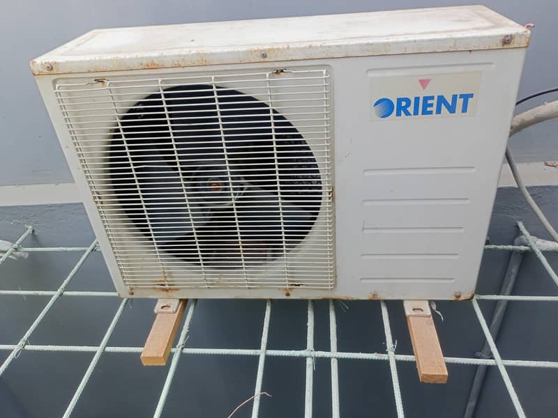 ORIENT AC 6