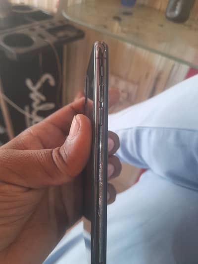 Apple iPhone X