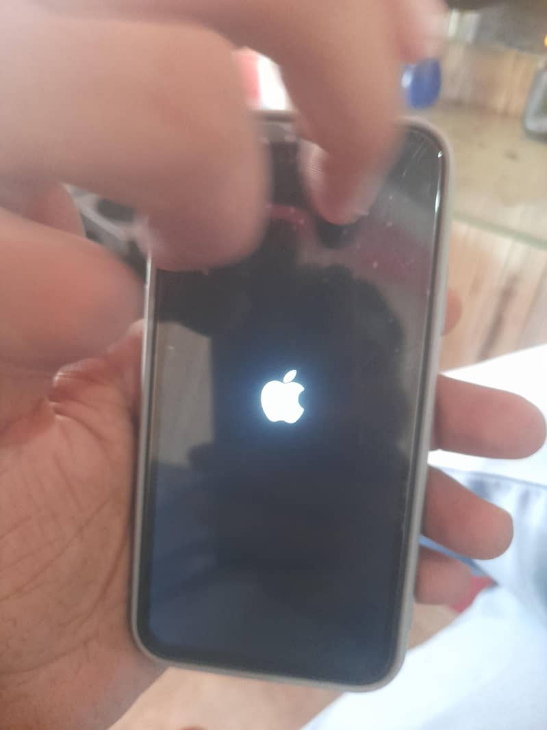 Apple iPhone X 3