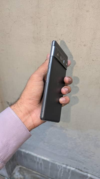 Google Pixel 7 Pro
