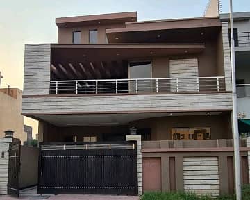 Buy A House Of 10 Marla In Margalla View Housing Society