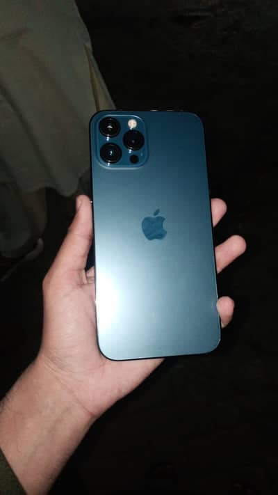 Apple iPhone 12 Pro Max