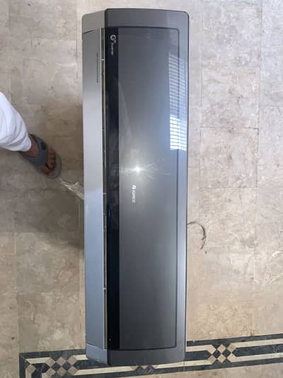 Gree G10 D. c inverter