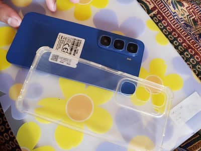 Infinix Hot 60i