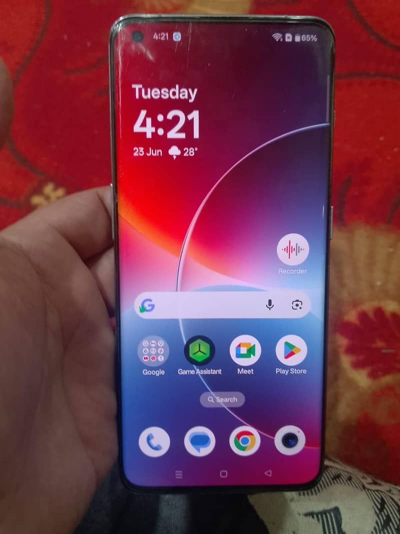 One Plus 11 0
