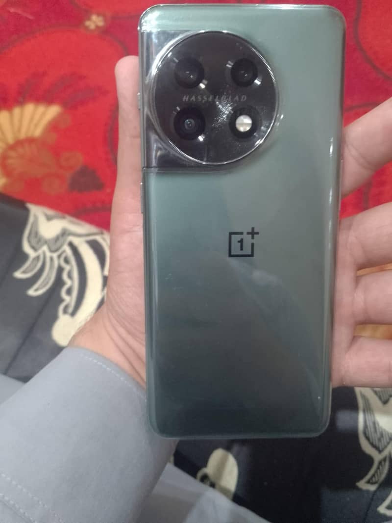 One Plus 11 2