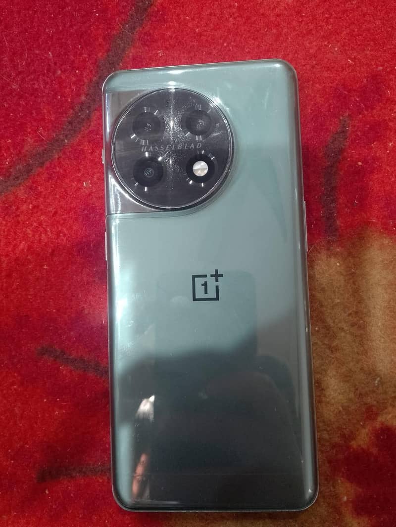 One Plus 11 4
