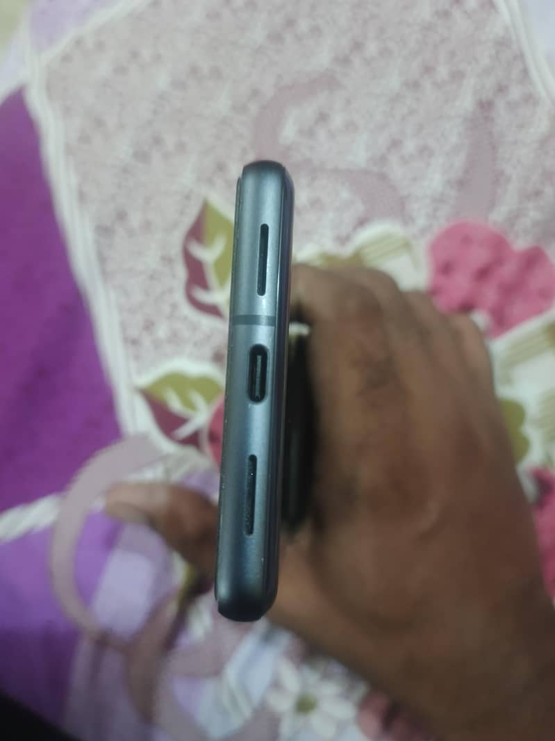 Google Pixel 7 0
