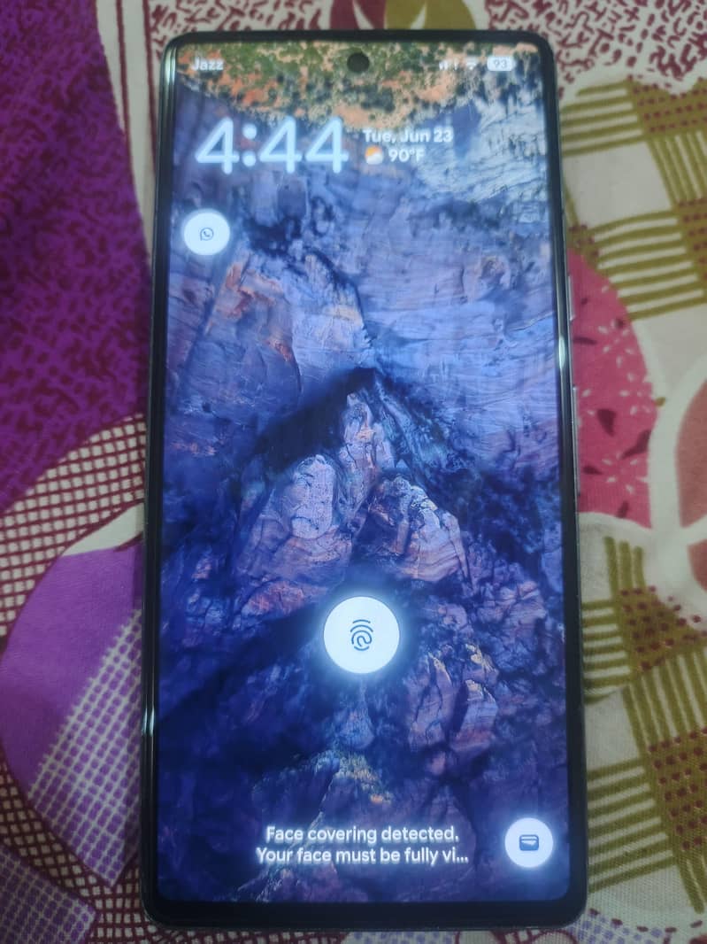 Google Pixel 7 5