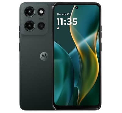 Motorola Moto G