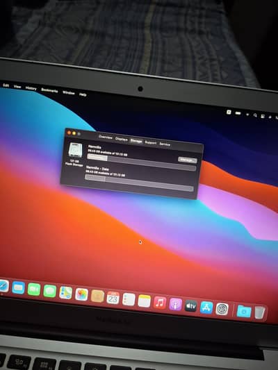 Macbook Air Mid 2013