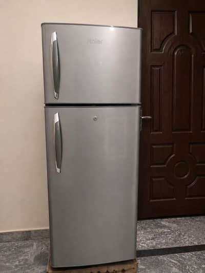 Haier Refrigerator for Sale Good Condition