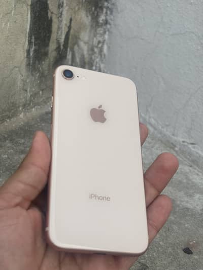 Apple iPhone 8