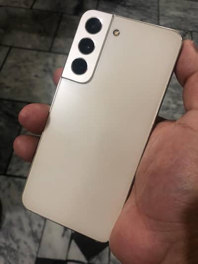 Samsung Mobile S22