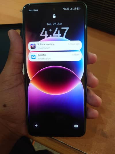 OPPO A5