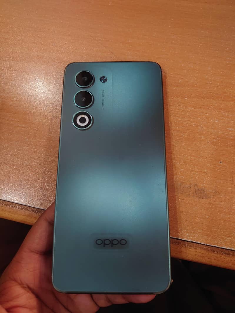 OPPO A5 4