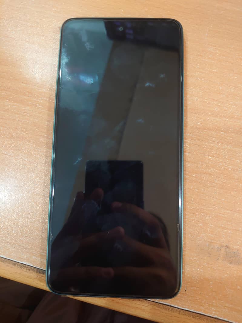 OPPO A5 6
