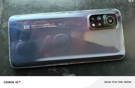 Xiaomi 10t